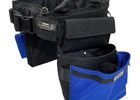 Choice of Buckle: Quick Release Buckle, Color: Blue