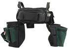 Choice of Buckle: Quick Release Buckle, Color: Green