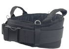 Boulder Bag MAX Comfort Back Support Tool Belt - w/ Quick Release Buckle - Carrying Handles, Suspender Loops.  Made in the USA