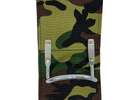 Color: Camo - Woodland Green