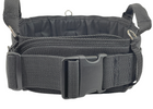 Boulder Bag MAX Comfort Back Support Tool Belt - w/ Quick Release Buckle - Max500