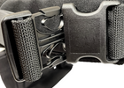 Boulder Bag MAX Comfort Back Support Tool Belt - w/ Quick Release Buckle - Max500
