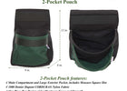 Color: Green