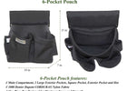 Carpenter Pouch - 210