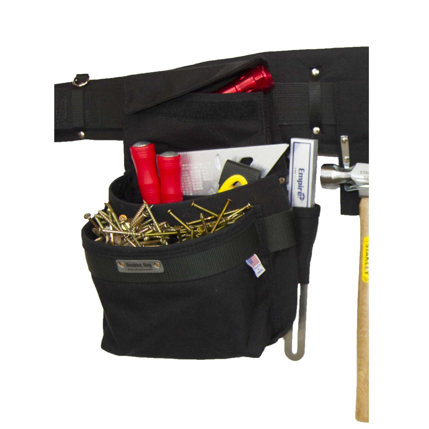 Ultimate PRO-Framer Nail Connect-A-Pouch - 2313