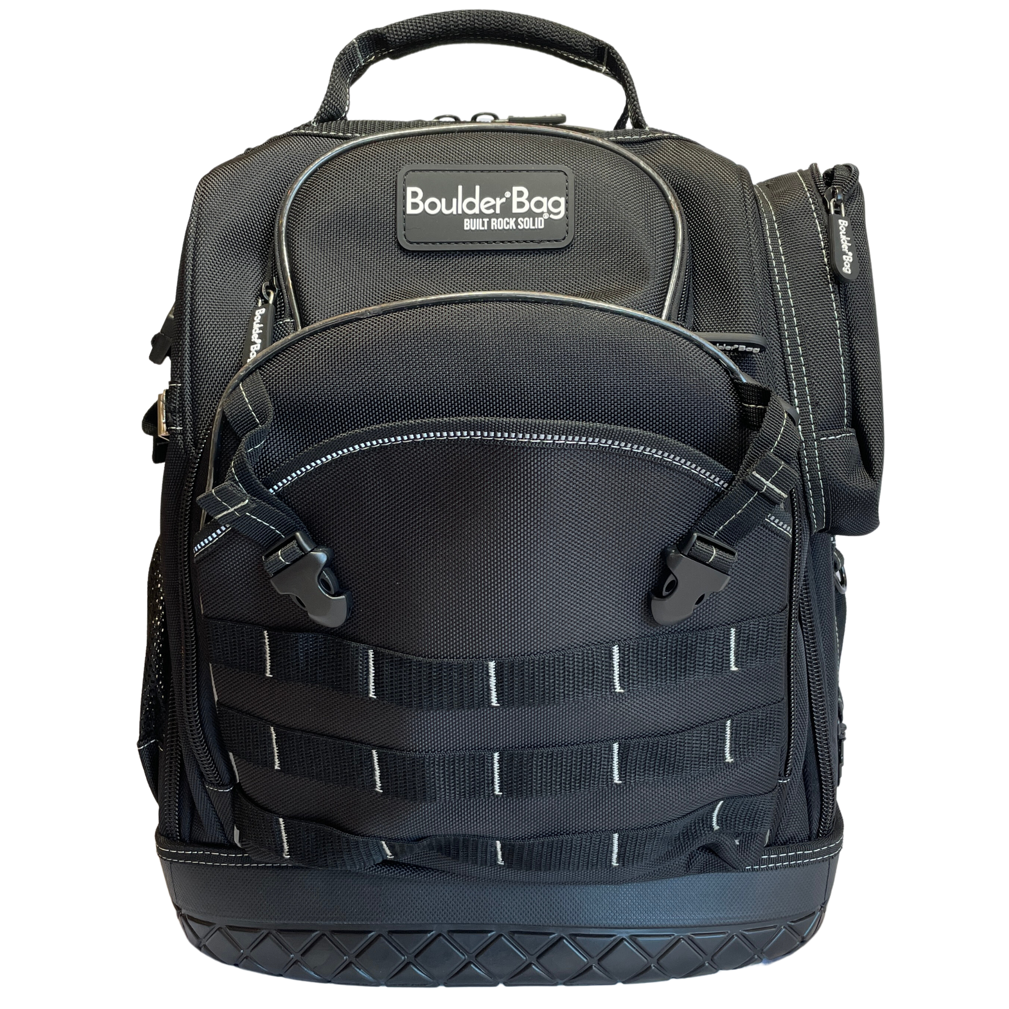 Boulder Bag Ultimate Tool Backpack | Boulder Tool Belts