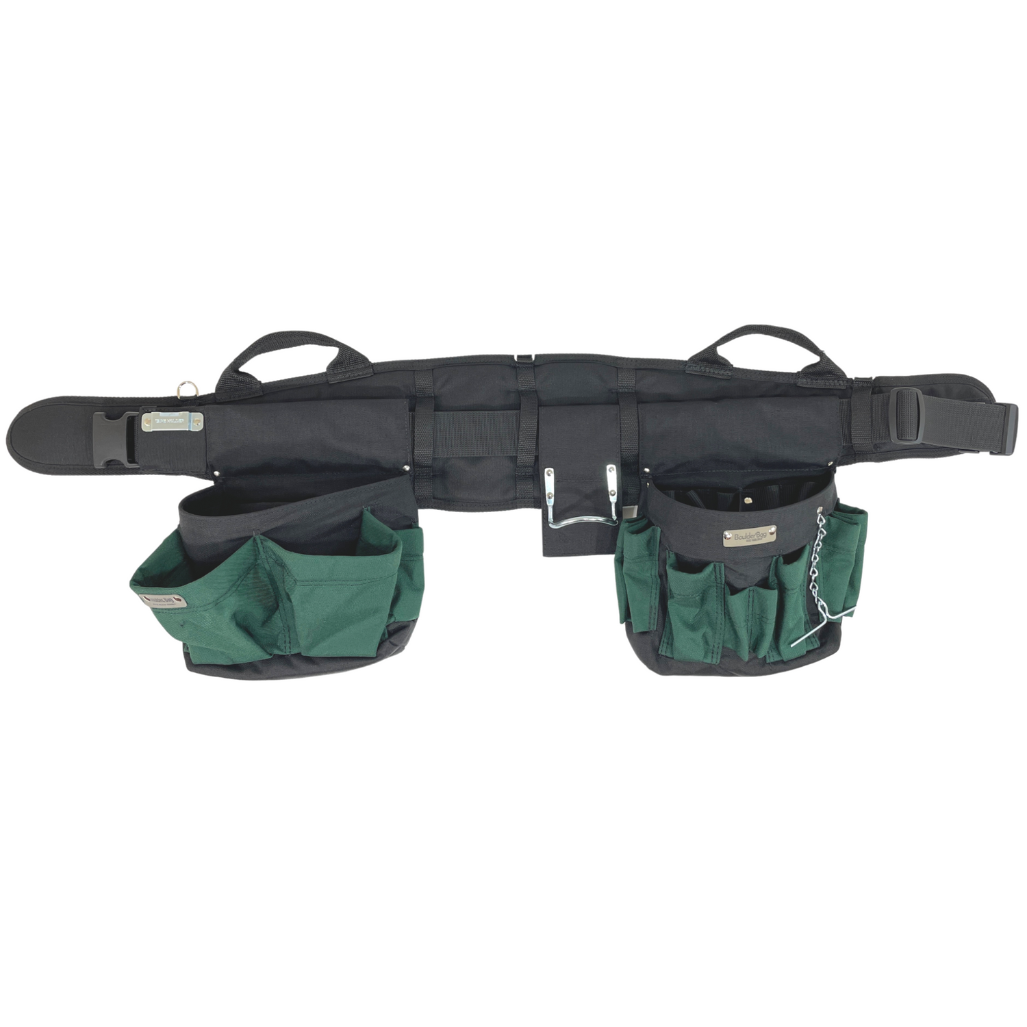 Boulder Bag Professional Electrician MAX Comfort Combo Tool Belt