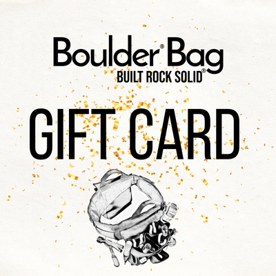 Boulder Bag Gift Cards