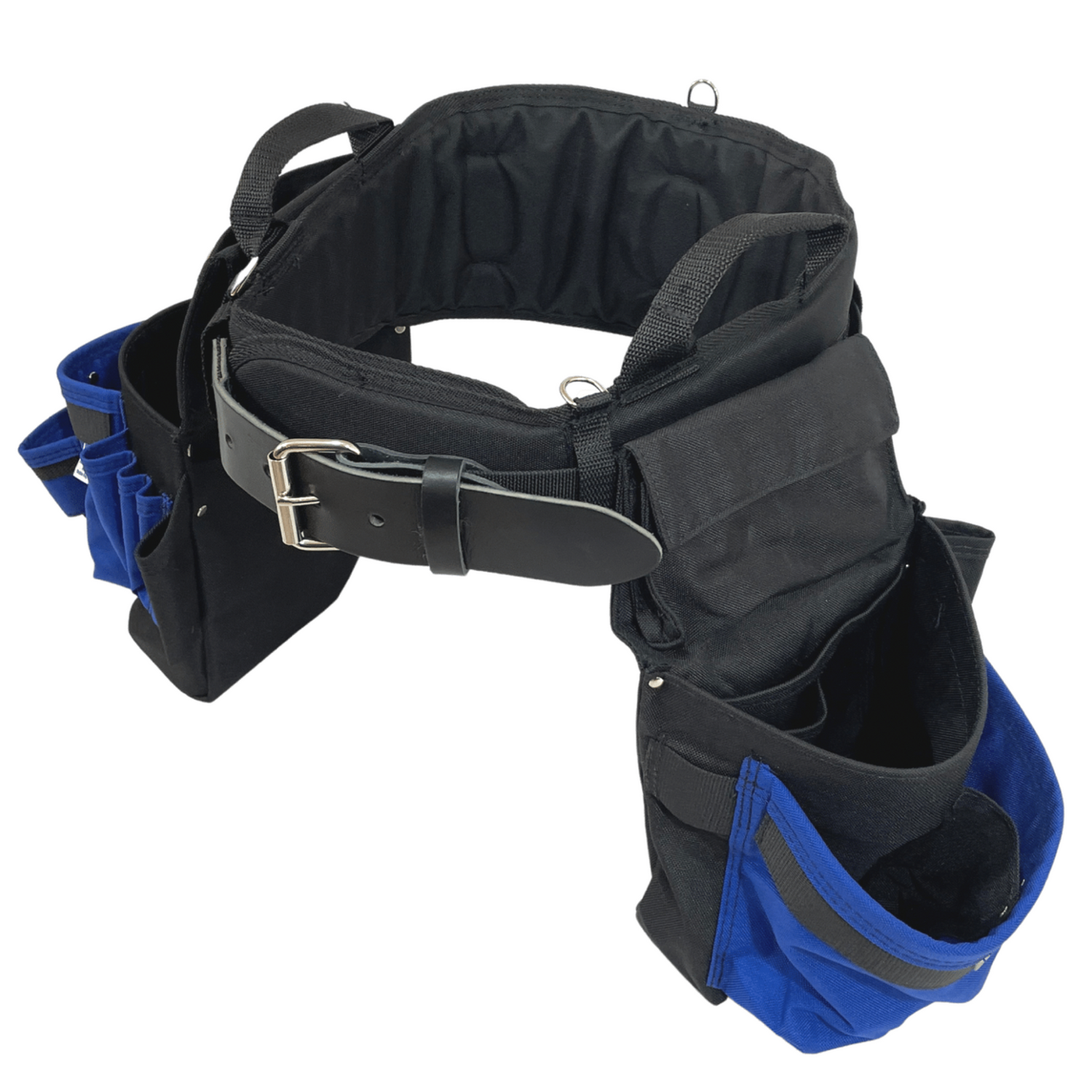 Boulder Bag Professional Pro Framer MAX Comfort Combo Tool Belt