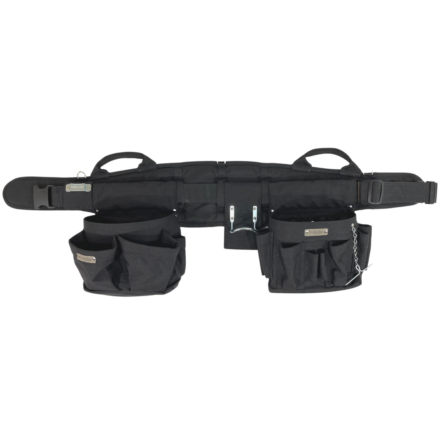 Boulder Bag Professional Electrician MAX Comfort Combo Tool Belt