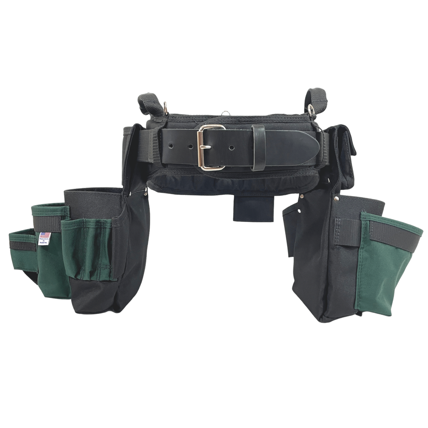 Boulder Bag Professional Pro Framer MAX Comfort Combo Tool Belt ...