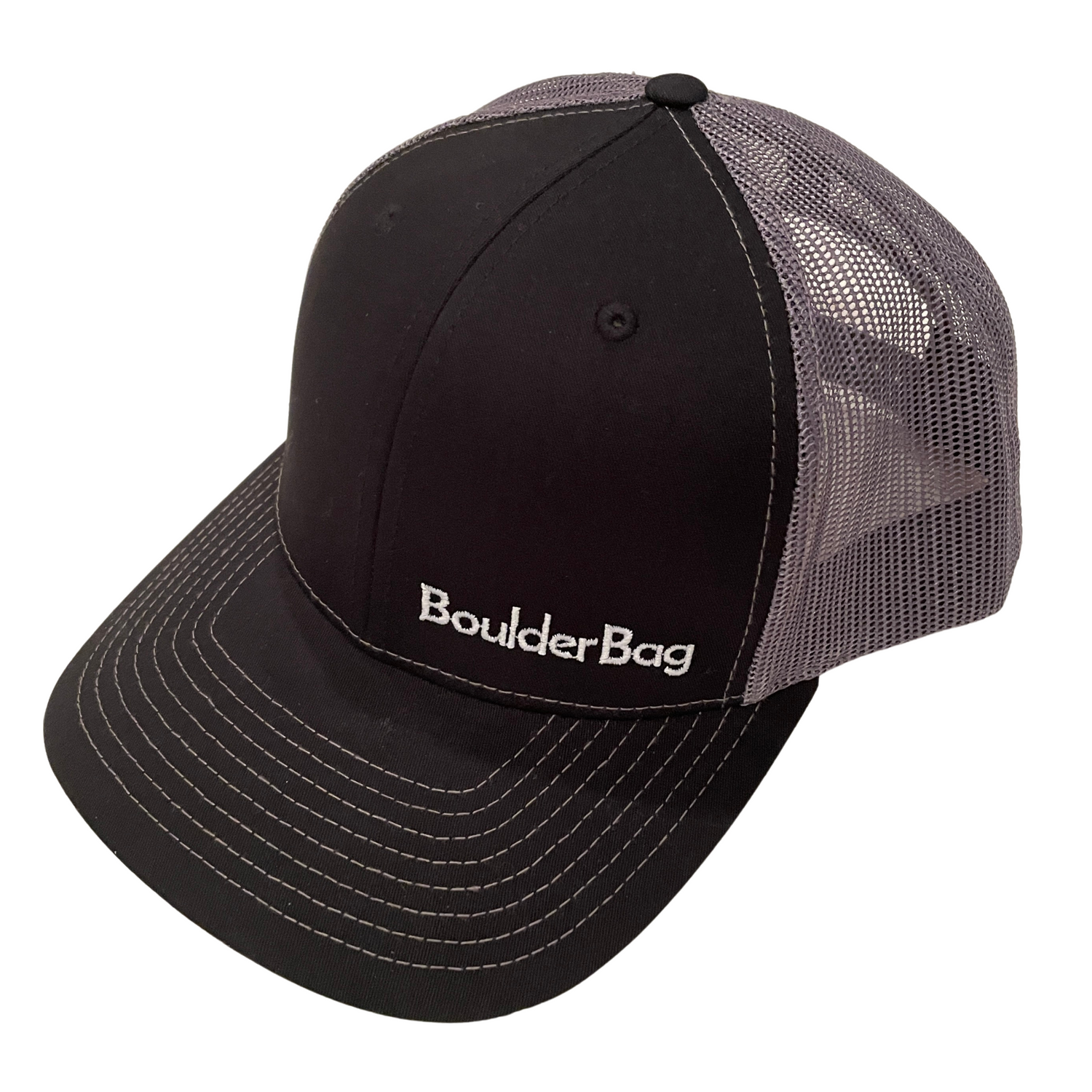 Boulder Bag Hat - 25% off | Boulder Tool Belts