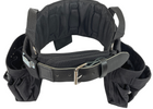 Choice of Buckle: Leather-tipped Metal Buckle, Color: Black (best seller)