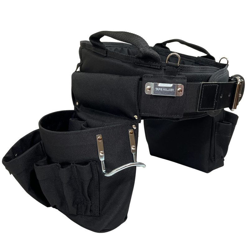 Boulder Bag Professional Carpenter MAX Comfort Combo Tool Belt