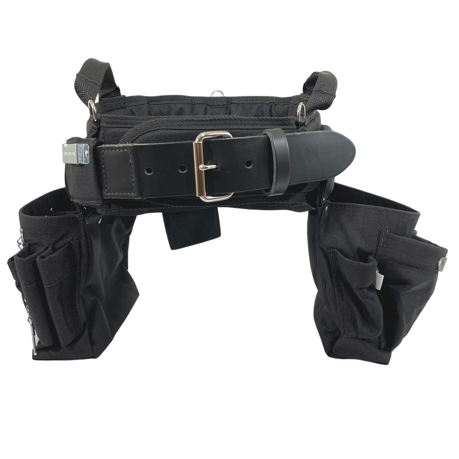 Boulder Bag Professional Electrician MAX Comfort Combo Tool Belt