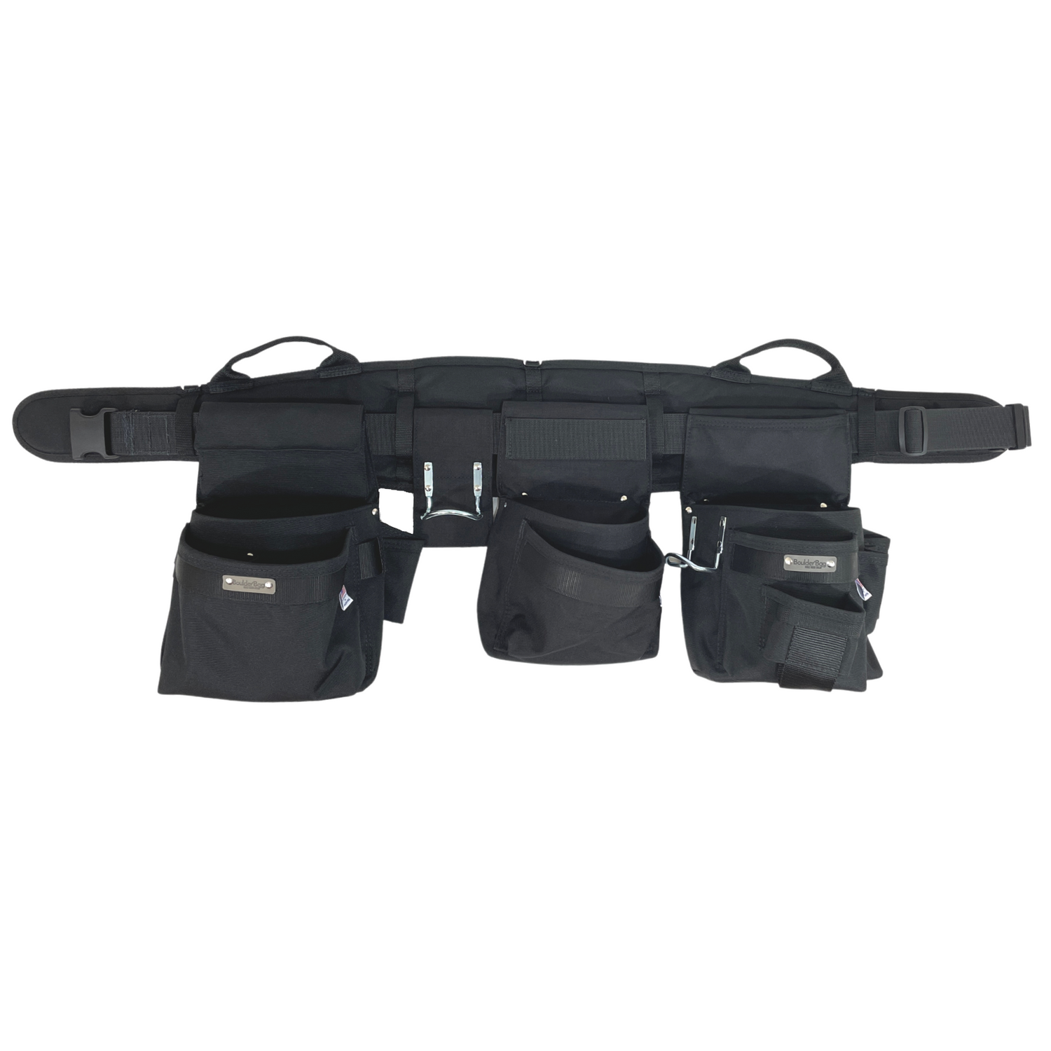 Boulder Bag Ultimate ProFramer MAX Comfort Combo Triple Tool Belt