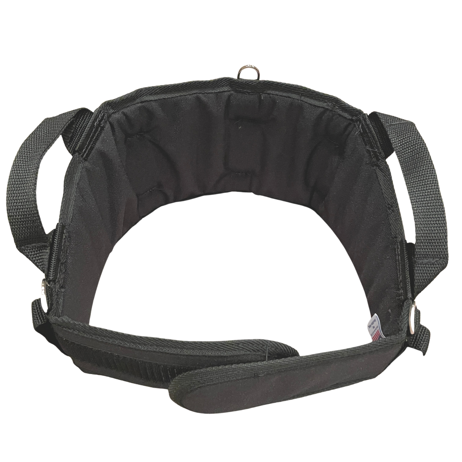 Boulder Bag MAX Comfort Belt - MAX502 (Pad only, Nylon Belt sold separately)
