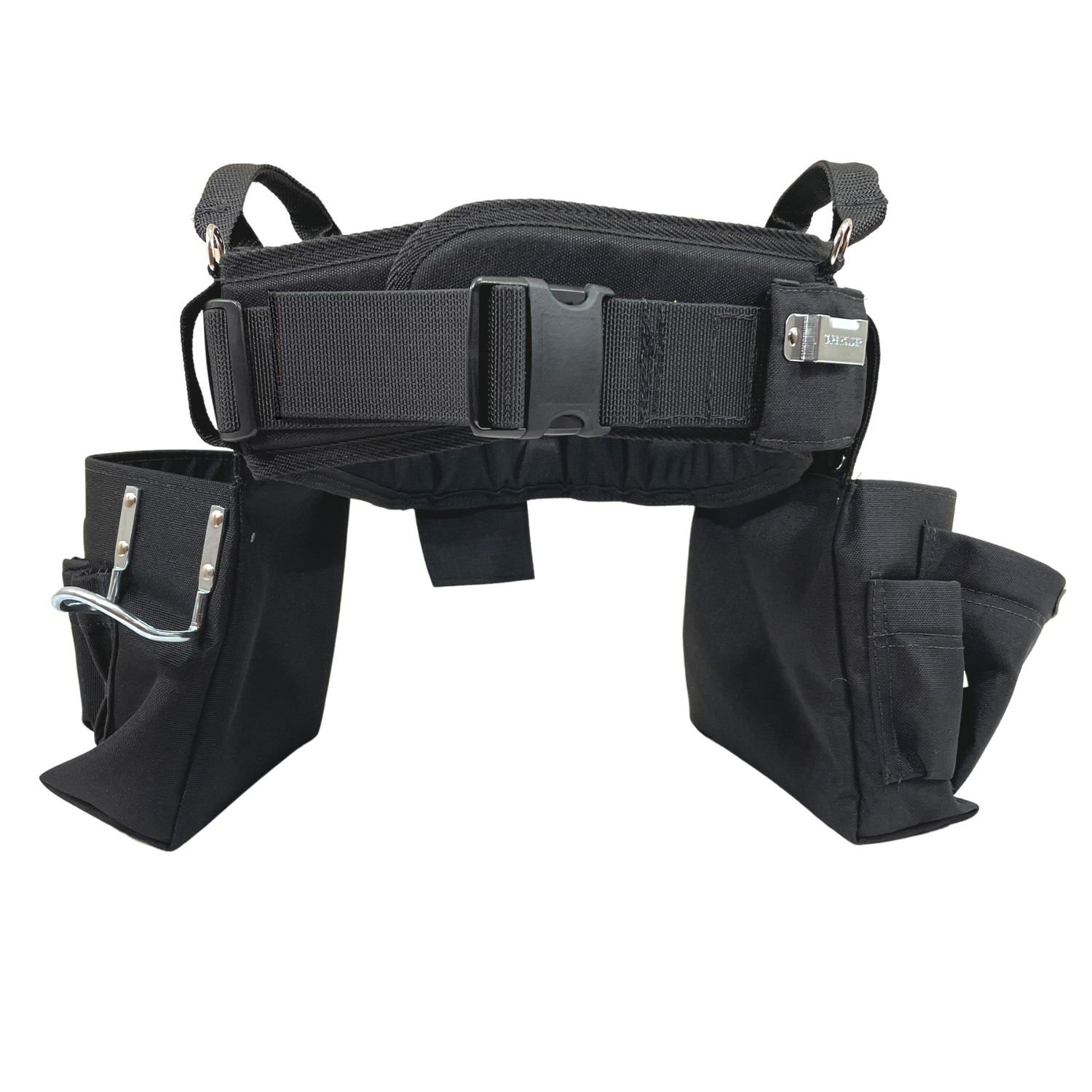 Boulder Bag Professional Carpenter MAX Comfort Combo Tool Belt