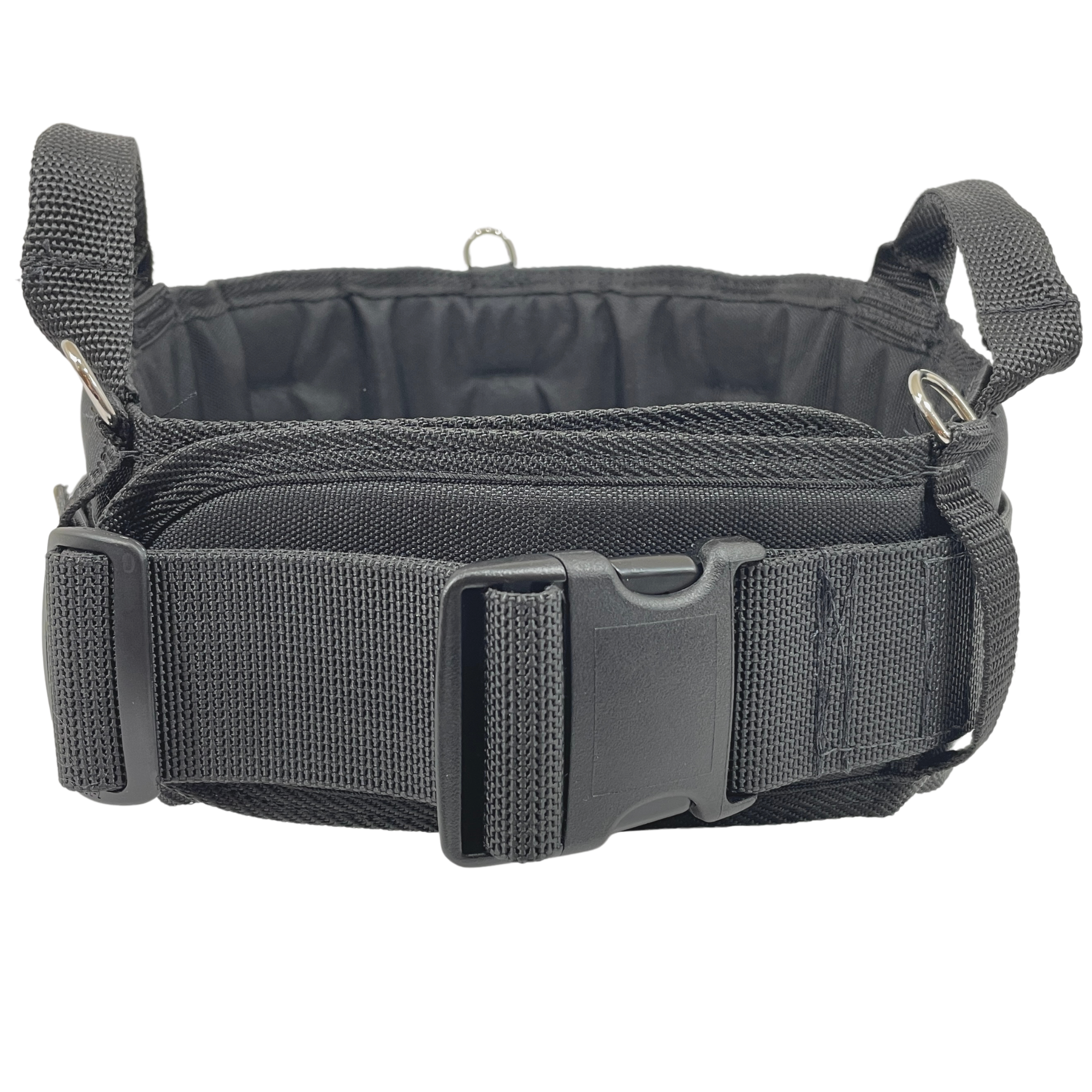 Boulder Bag MAX Comfort Back Support Tool Belt - w/ Quick Release