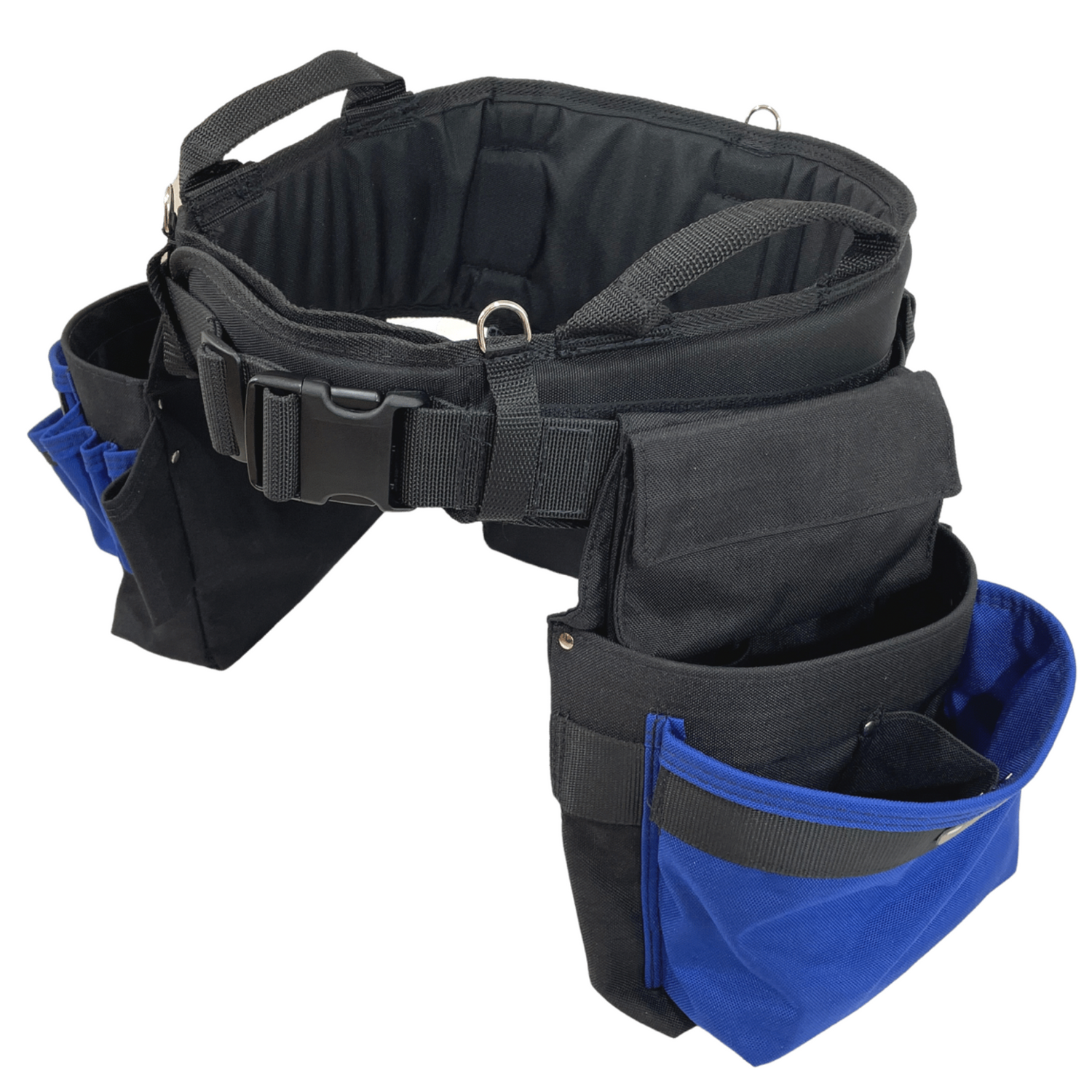 Boulder Bag Ultimate Pro-Framer MAX Comfort Combo Triple Tool Belt