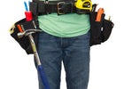 Boulder Bag Carpenter Comfort Combo Tool Belt