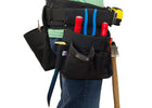 Boulder Bag Carpenter Comfort Combo Triple Tool Belt