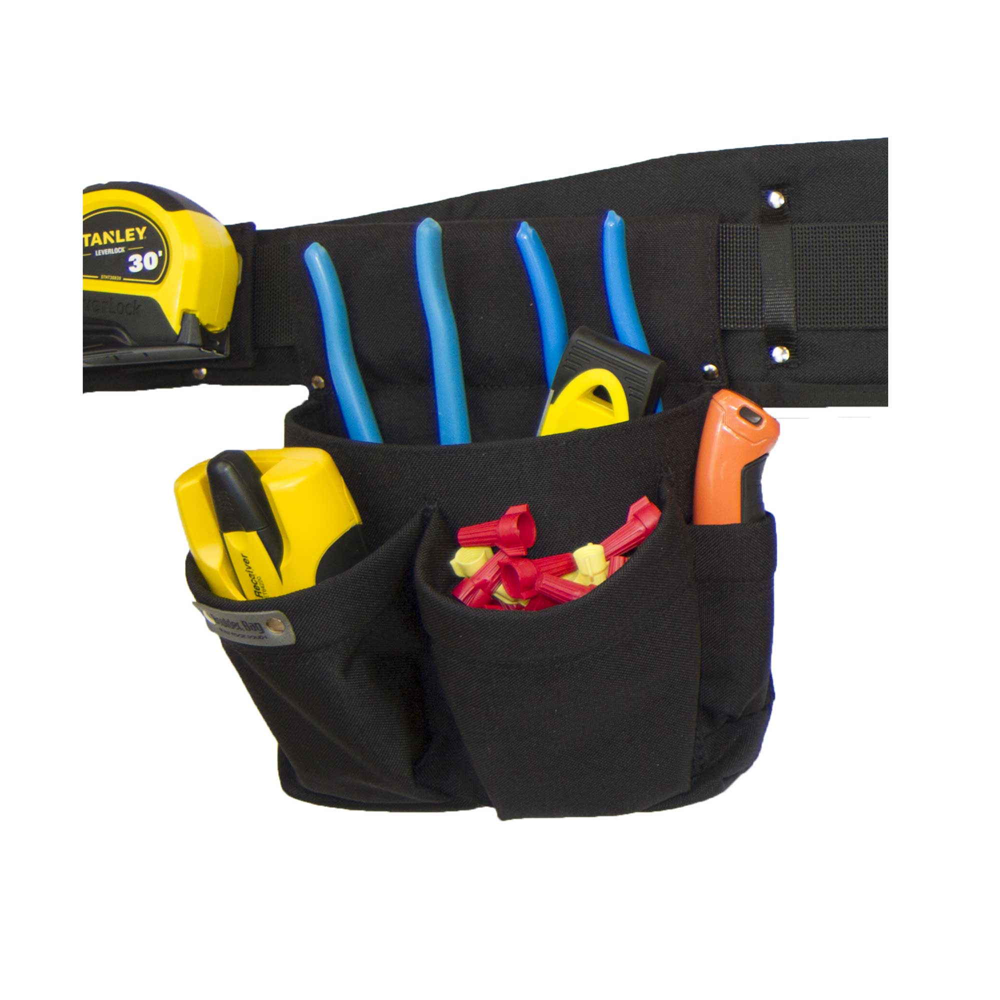 Connect-A-Pouch - PRO110 | Boulder Tool Belts